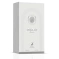 thumbnail image 2 of Maison Alhambra Ladies Delilah Blanc EDP Spray 3.4 oz Fragrances 6290362340799, 2 of 6