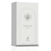 Maison Alhambra Ladies Delilah Blanc EDP Spray 3.4 oz Fragrances 6290362340799
