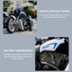 thumbnail image 5 of onlyliua Ofertas de Navidad Modelos de Motocicles, Politicas, Niños, Juegos de Motocicles, Niños y Sonidos., 5 of 7
