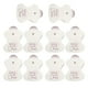 thumbnail image 1 of 10x Elektrodbyte för Omron Massagers Long Life Pad 10 st, 1 of 5