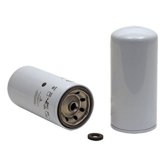 WIX Fuel Filter 33997
