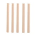 thumbnail image 3 of Columna de violín de 5 uds., poste de sonido de madera para accesorios de violines 4/4 y 3/4, 3 of 8