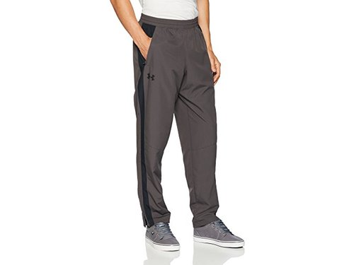 ua sportstyle woven pants