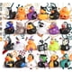 thumbnail image 2 of Nuevo pato amarillo de 6 cm para Halloween, juguete para jugar con agua, regalo para fiesta, festival fantasma, transfronterizo, 2 of 5
