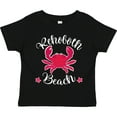thumbnail image 3 of Inktastic Rehoboth Beach Delaware Boys or Girls Toddler T-Shirt, 3 of 5