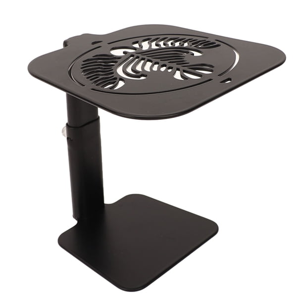 Estante de Báscula para Máquina de café Estante de Pesaje de café de Acero Inoxidable de Altura Ajustable para Máquina de café ANGGREK Otros
