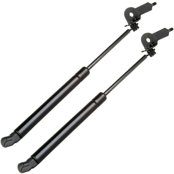 CCIYU Qty(2) 4174L 4174L-R 4174R SG329007 Lift Supports Struts Replacement Fit For Toyota Solara 1999-2003 Hood