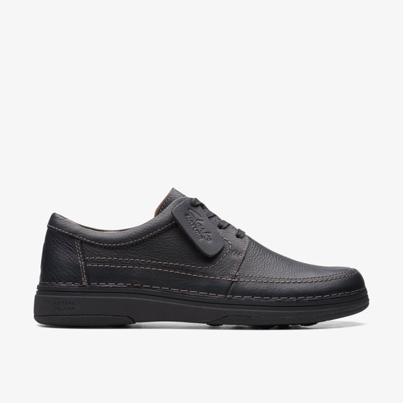 Clarks Mens Nature 5 Lo Lace Up