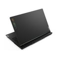 thumbnail image 2 of Lenovo Legion 5 Gaming Notebook, 15.6" 120Hz FHD Display, Intel Core i7-10750H Upto 5.0GHz, 32GB RAM, 1TB NVMe SSD + 500GB HDD, NVIDIA GeForce GTX 1650, HDMI, DisplayPort via USB-C, Windows 10 Home, 2 of 7
