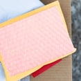 thumbnail image 5 of SKISUNO 100 Pcs Pochettes Plates Rouges pour Usages Professionnels et Individus 5.9x3.9x0.2in, 5 of 5