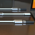 thumbnail image 6 of j5create USB-C 3.1 to Type-A Adapter, JUCX05, 6 of 8