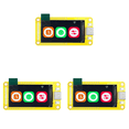 thumbnail image 1 of ESP32-S3 Módulo placa desarrollo Pantalla visualización compatible, 1 of 8