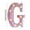 G, variant on Clearance! PALIFEUR Pink LED Marquee Letters Light, Light Up Letters Sign for Party, Family Gatherings, Confessions & Proposal Scenes, Weddings, Led Letter Lights Decor