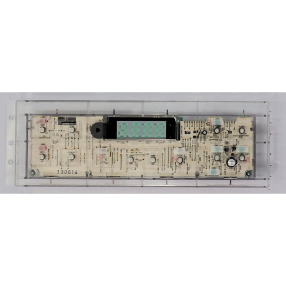 Restored CoreCentric Range/Stove/Oven Control Board for GE WB27X42812 (Refurbished)