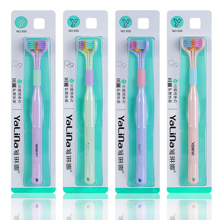 Pearl toothbrushes clearance