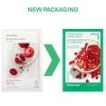 thumbnail image 3 of Sheet Mask Innisfree Pomegranate Energy Hydrating Serum, 3 of 5