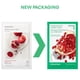 thumbnail image 3 of Sheet Mask Innisfree Pomegranate Energy Hydrating Serum, 3 of 5