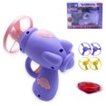 thumbnail image 1 of Jouet Disque Volant Sports de Plein Air Mignon Durable Disque Volant pour Enfants, 1 of 5