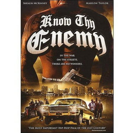 Know Thy Enemy (Widescreen) (Widescreen)