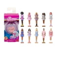 thumbnail image 4 of Muñeca Mattel Barbie Mini Fashionistas, 4 of 5