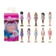 thumbnail image 4 of Muñeca Mattel Barbie Mini Fashionistas, 4 of 5