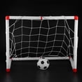 thumbnail image 3 of Jeu de football pour enfants, jouet d'interaction parent-enfant, jeux d'entraînement de but de football en intérieur et en extérieur, 3 of 4