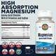 thumbnail image 2 of Suplemento KAL en tabletas quelatadas de magnesio, 220 mg, 100 unidades, 2 of 6