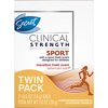 Secret Clinical Sport Twin 2 - 0.5 Oz