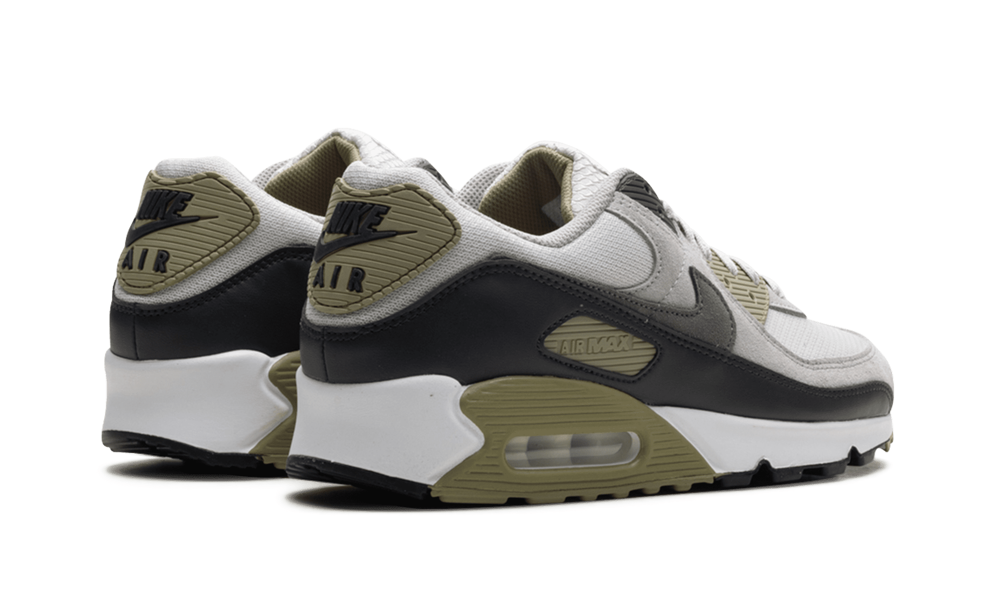 NIKE MENS Air Max 90  display picture 1