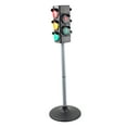 thumbnail image 1 of Kids Traffic Signs Light Toy Early Education traffic light, 1 of 5