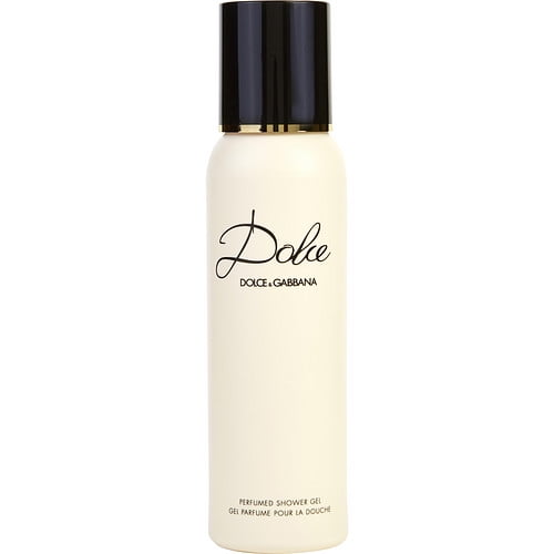 Dolce & Gabbana Dolce & Gabbana Shower Gel & Body Wash, 3.4 Oz