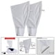 thumbnail image 3 of Bolsa de filtro Baoblaze para limpiador de piscina 2 piezas multiusos, 3 of 8