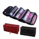 thumbnail image 2 of Makeup Bag / Necessary Hangable Black, 2 of 3