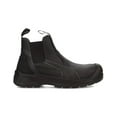thumbnail image 2 of Puma Safety Tanami Mid Men's 6-inch Composite Toe Electrical Hazard Chelsea Work Boot, 2 of 7