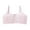 Pink, variant on Summer Girls Underwear, Cotton Training Bras for Girls, Girls Primary And Secondary School Solid Color Comfortable Camisole Bra 13 Years