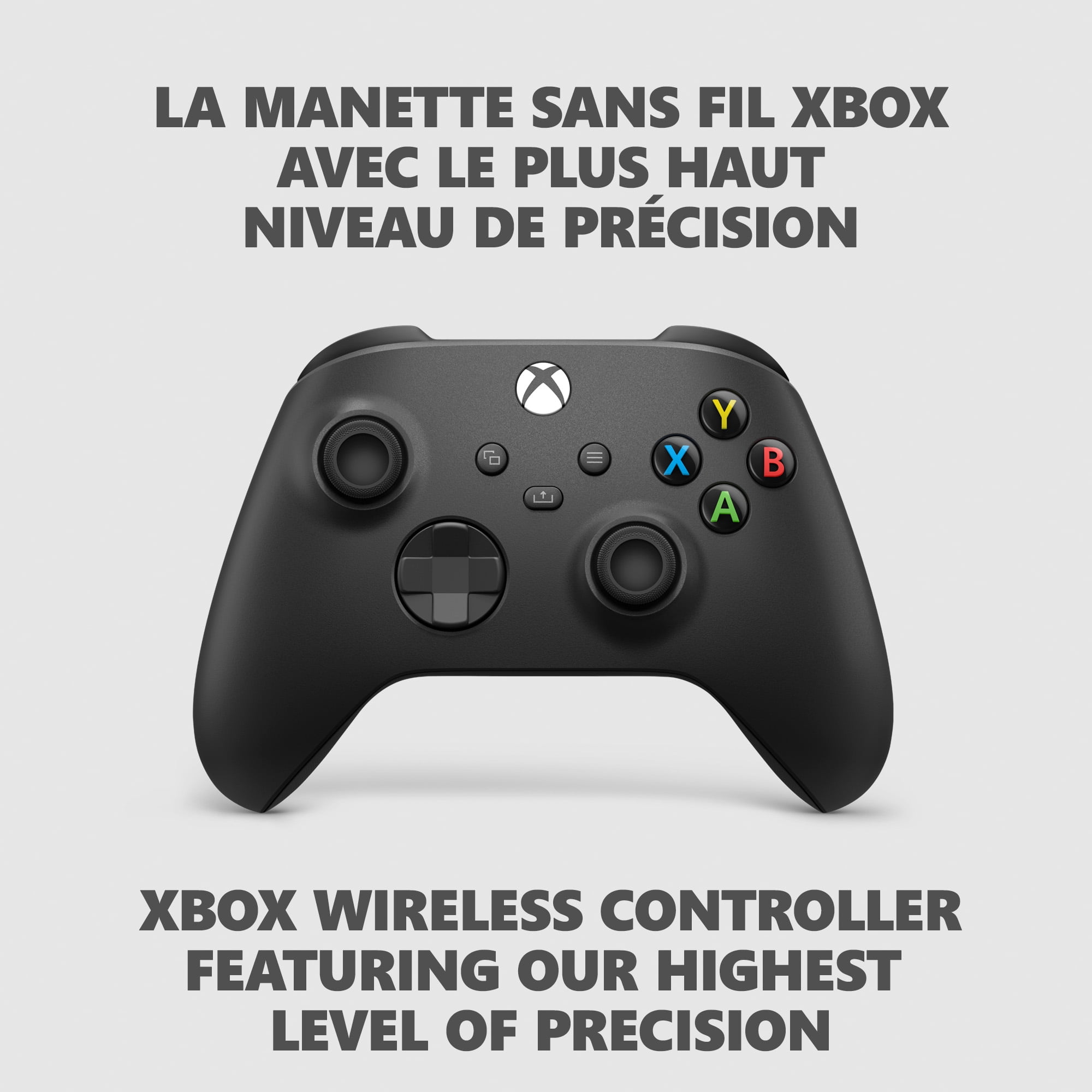 Xbox Series X - 1TB SSD - Carbon Black (with Disk)