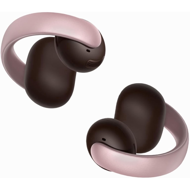 Soundcore AeroClip Open-Ear Clip-On Earbuds photo 1