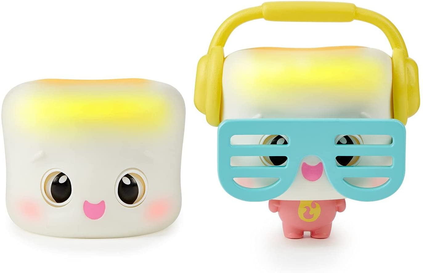 WowWee My Squishy Little Marshmallow 