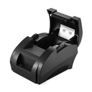Mixfeer POS-5890K 58mm Print Width USB Thermal Printer Receipt Bill Ticket POS Cash Drawer Restaurant Retail Printing