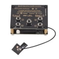thumbnail image 3 of Módulo receptor Bluetooth, 2 en 1 Placa receptora de altavoz inalámbrico Bluetooth Módulo receptor de altavoz True Excellence, 3 of 9