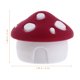 thumbnail image 4 of 2 cajas de joyería con forma de hongo, organizador de joyas, organizador de pendientes pequeños, 4 of 6