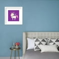 thumbnail image 4 of Believe in Unicorns, Animals Framed Art Print Wall Art by Heather Rosas Sold by Art.Com, 4 of 6