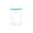 27.56In, variant on Clear Plastic Clothes Covers for Hanging Clothes Dust Proof Garment Bags for Small Dry Cleaning Store and Home Closet Storage Suit Cover 35.43In