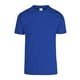 thumbnail image 1 of Playera Peso Completo para Caballero, Color Royal, Tamaño Grande Yazbek C0300, 1 of 3