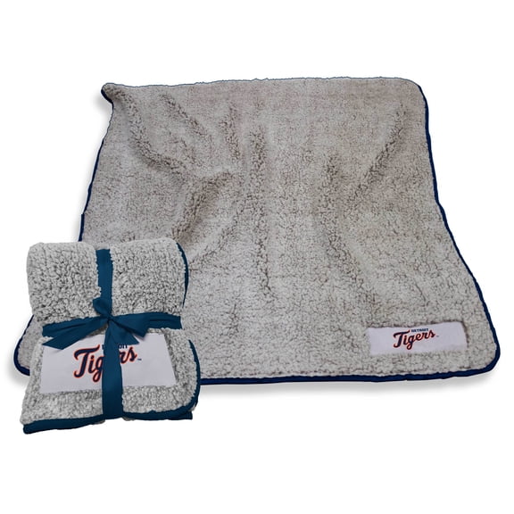 MLB Detroit Tigers Frosty Fleece