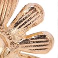 thumbnail image 2 of 30 Pcs Rhinestone Appliques Sun Flower Butterfly DIY Hair Decoration Alloy Accessories1.8cm/0.7in Yellow Daisy, 2 of 3
