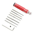 thumbnail image 1 of Hobby Cincel, Ercrita de Modelado Tallado de Resina, Fácil de Usar El Antideslizante Versátil Con 7 Cuchillas 0.1 0.2 0.4 0.6 0.8 1.0 2.0 MM Kits de Automóvil y, 1 of 7