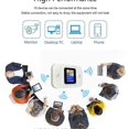 thumbnail image 4 of 2025 Latest Model Portable Wifi 5g Lte Wifi Mobile Hotspot, Portable Travel, 4 of 5