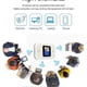 thumbnail image 4 of 2025 Latest Model Portable Wifi 5g Lte Wifi Mobile Hotspot, Portable Travel, 4 of 5