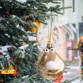 thumbnail image 4 of Bolas de Navidad Adorno Elk Deer Design Árbol de Navidad Colgaduras Mall Home Party Prop Tmvgtek Para estrenar, 4 of 8